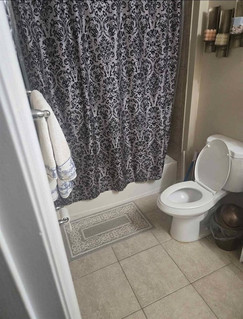 Room renting, all utilities include