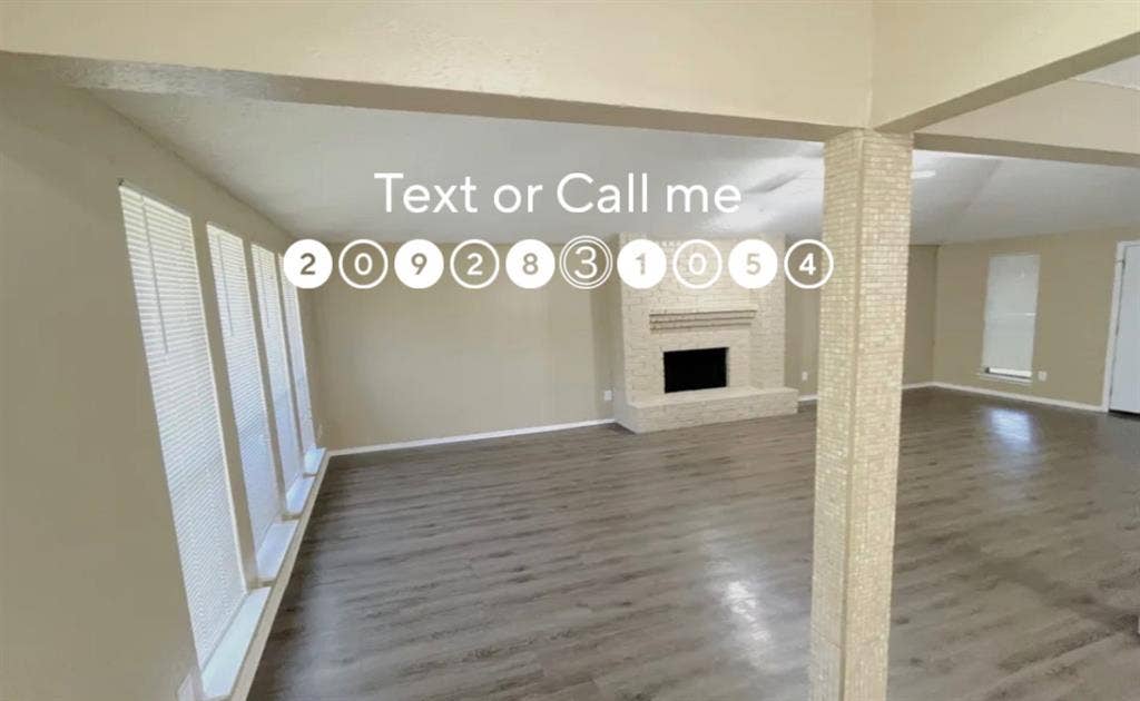 It’s Available For Rent