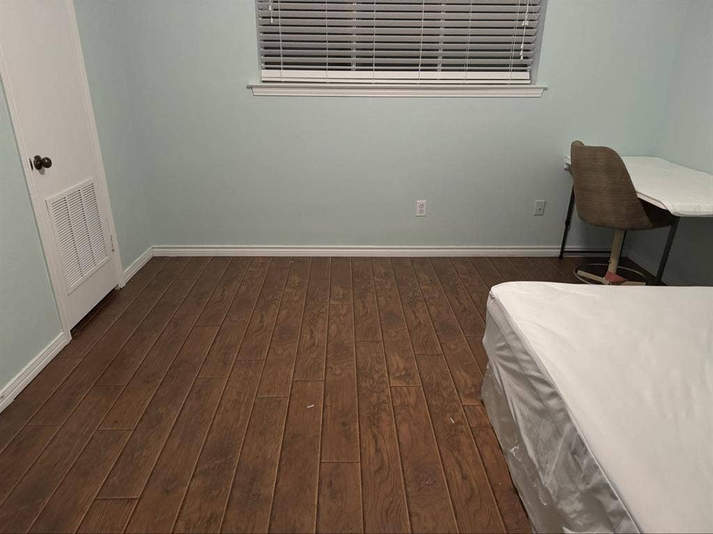 Room for rent