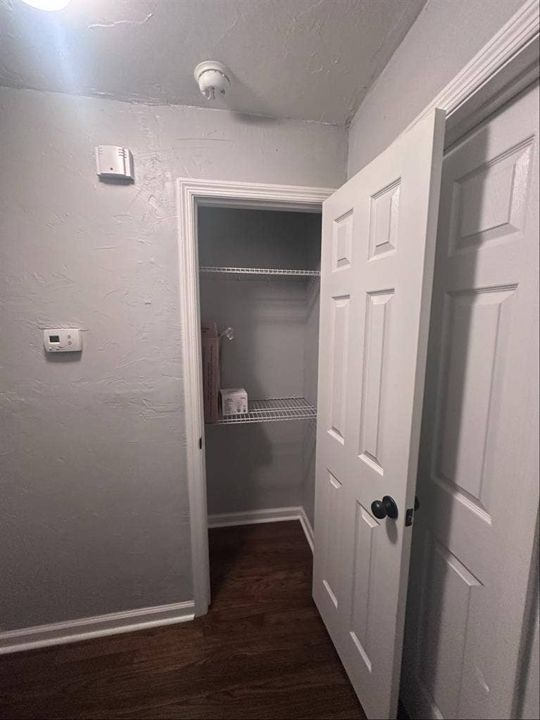 Private Room for Rent in home