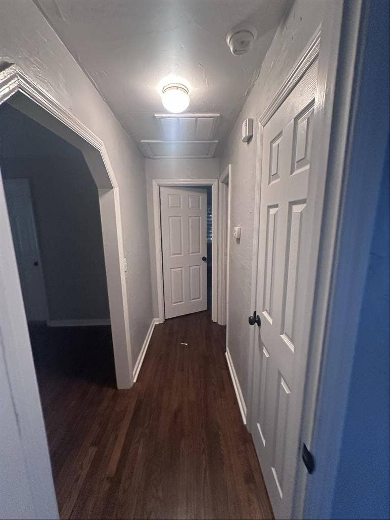Private Room for Rent in home