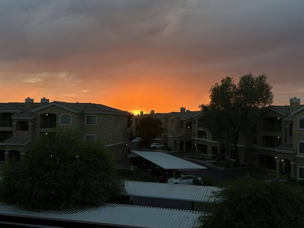 lease transfer/apartment available
