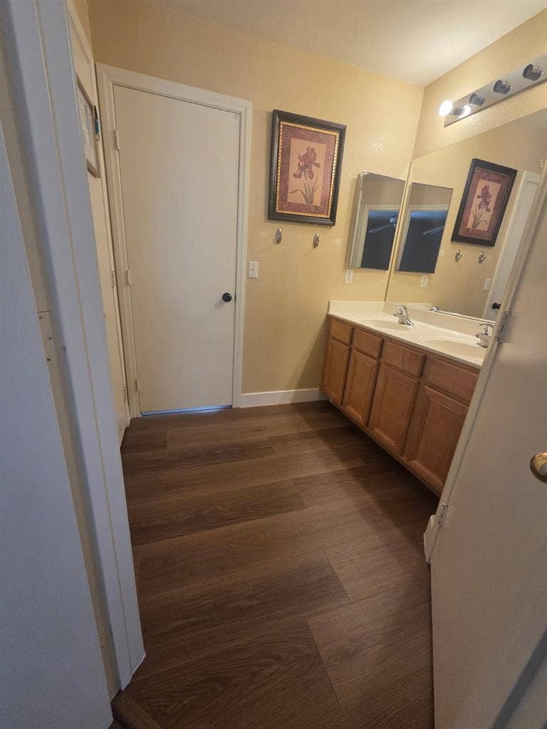 Private bedroom avail AUG 1