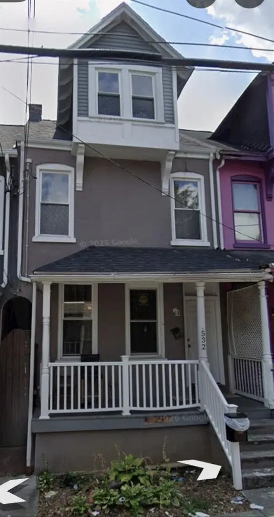 New Listing