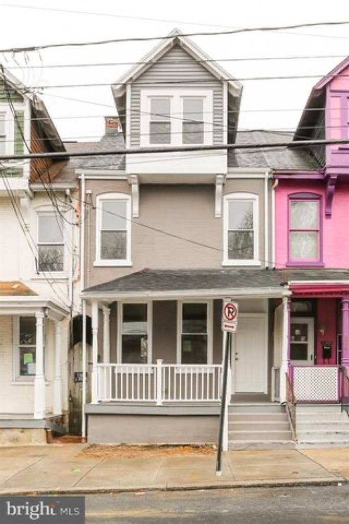 New Listing
