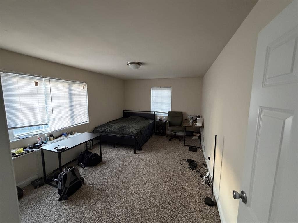 2 bedroom apartment for transfer