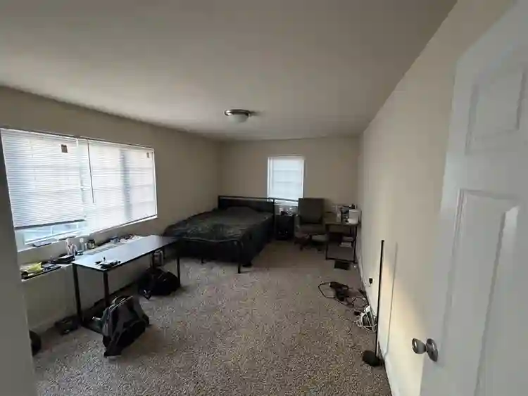 2 bedroom apartment for transfer