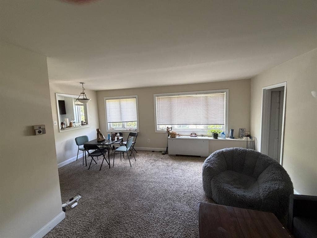 2 bedroom apartment for transfer