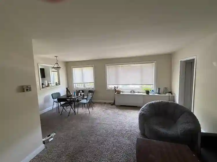 2 bedroom apartment for transfer
