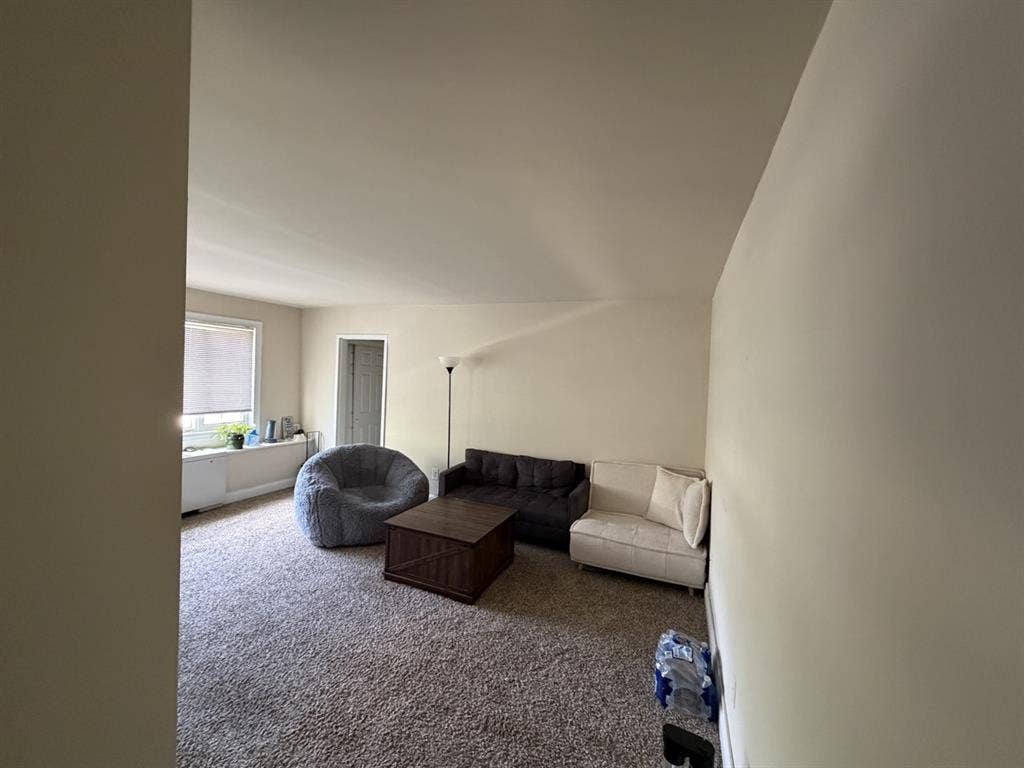 2 bedroom apartment for transfer