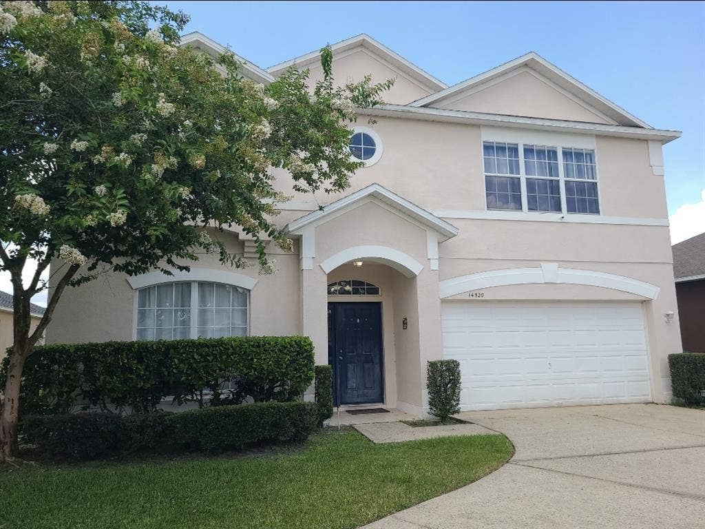 Superb! Near UCF & Research Park