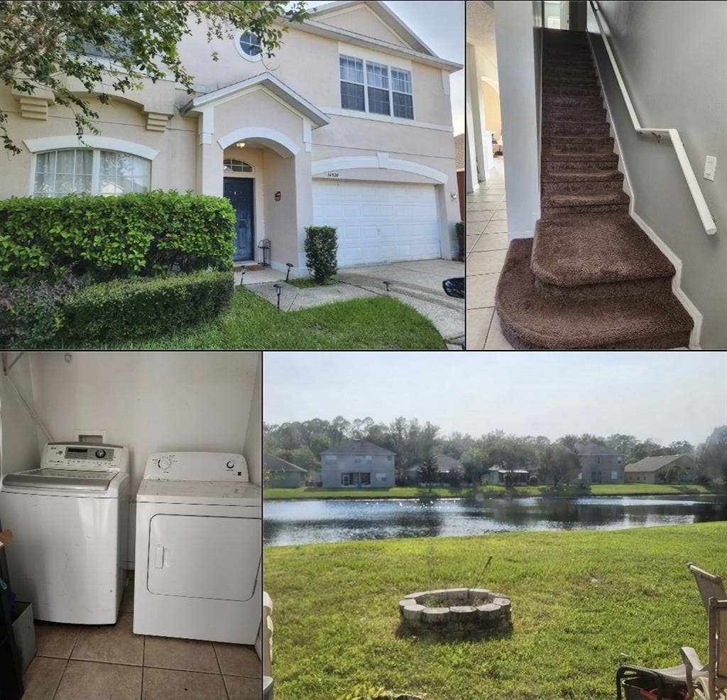Superb! Near UCF & Research Park