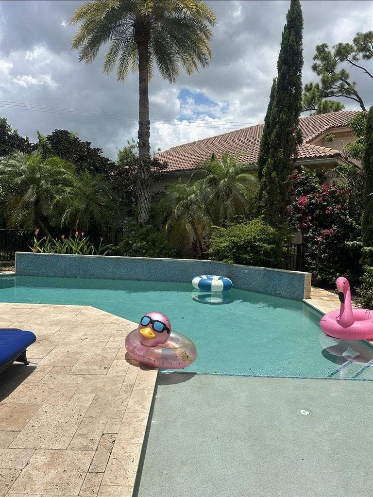 private room for rent