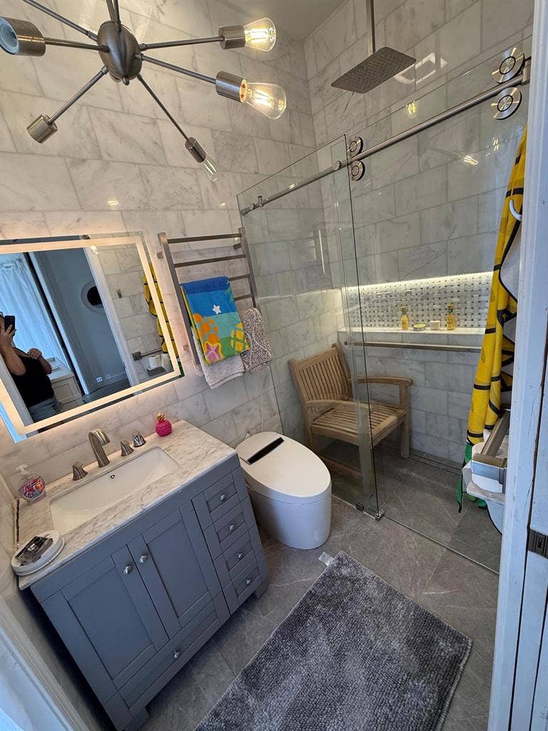 private room for rent