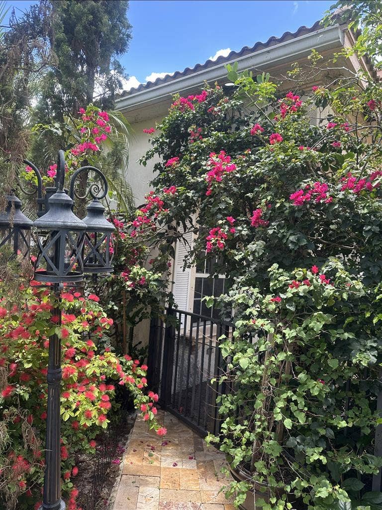 private room for rent
