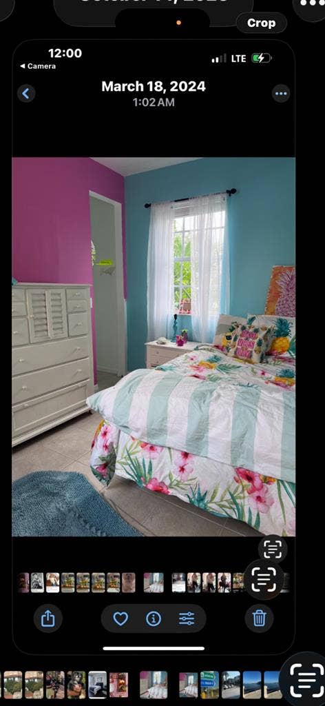 private room for rent