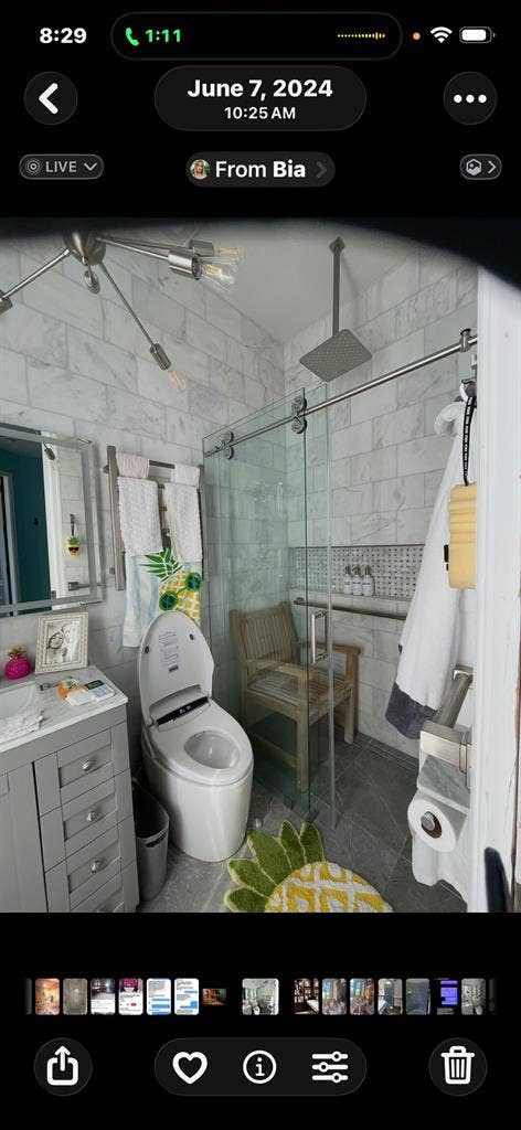 private room for rent