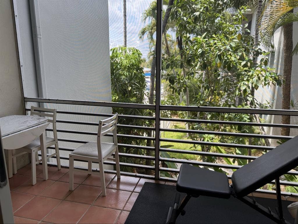 Room for rent Fort Lauderdalee