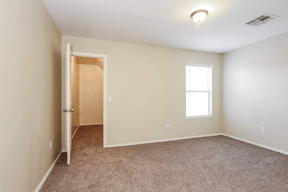 Private Rooms Available