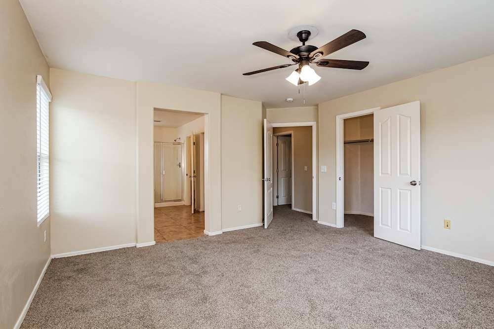 Private Rooms Available