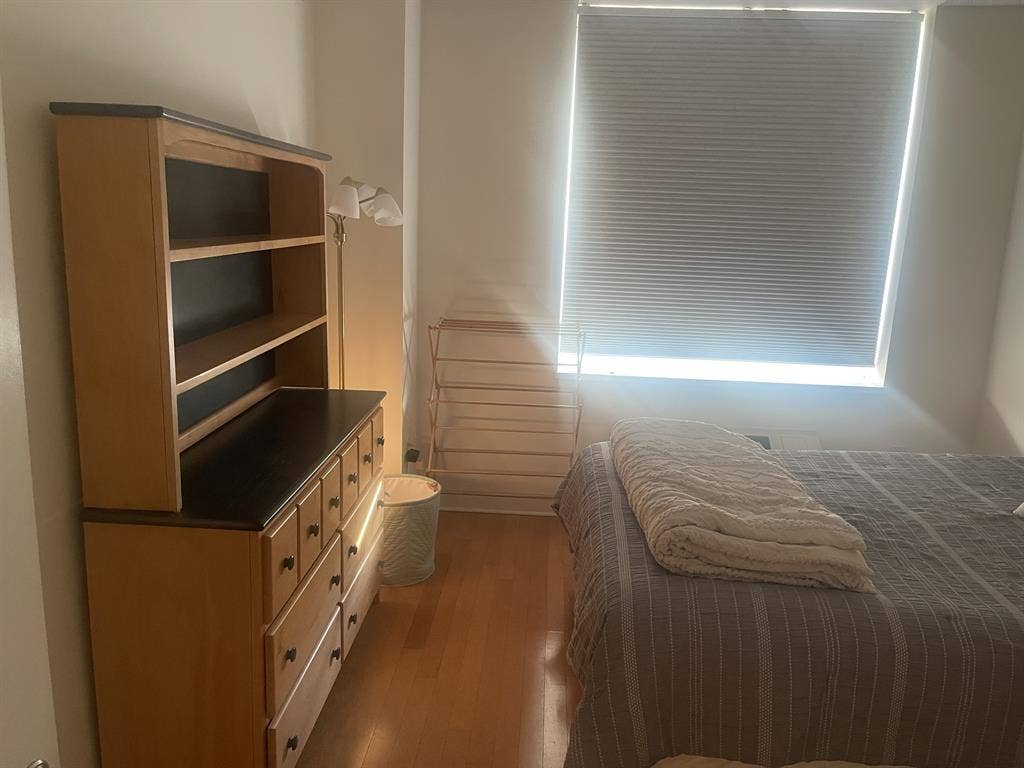 Luxury Condo Private Bedroom/Bath