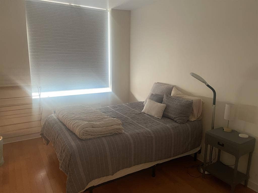 Luxury Condo Private Bedroom/Bath