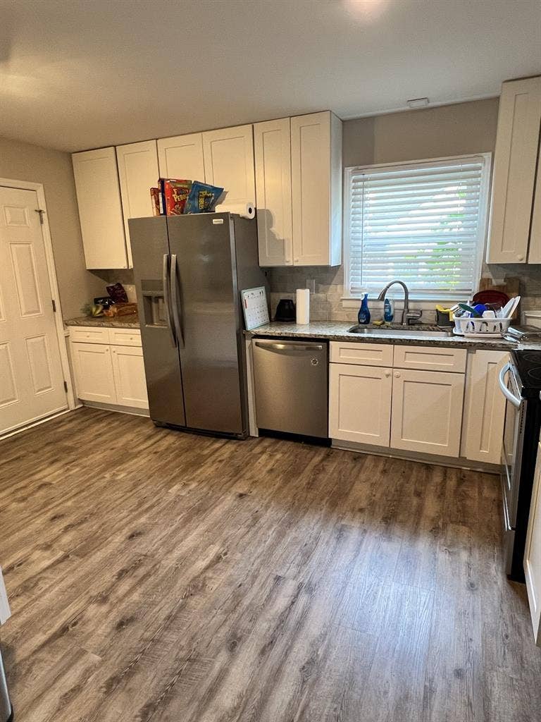 Room Available -Women only home