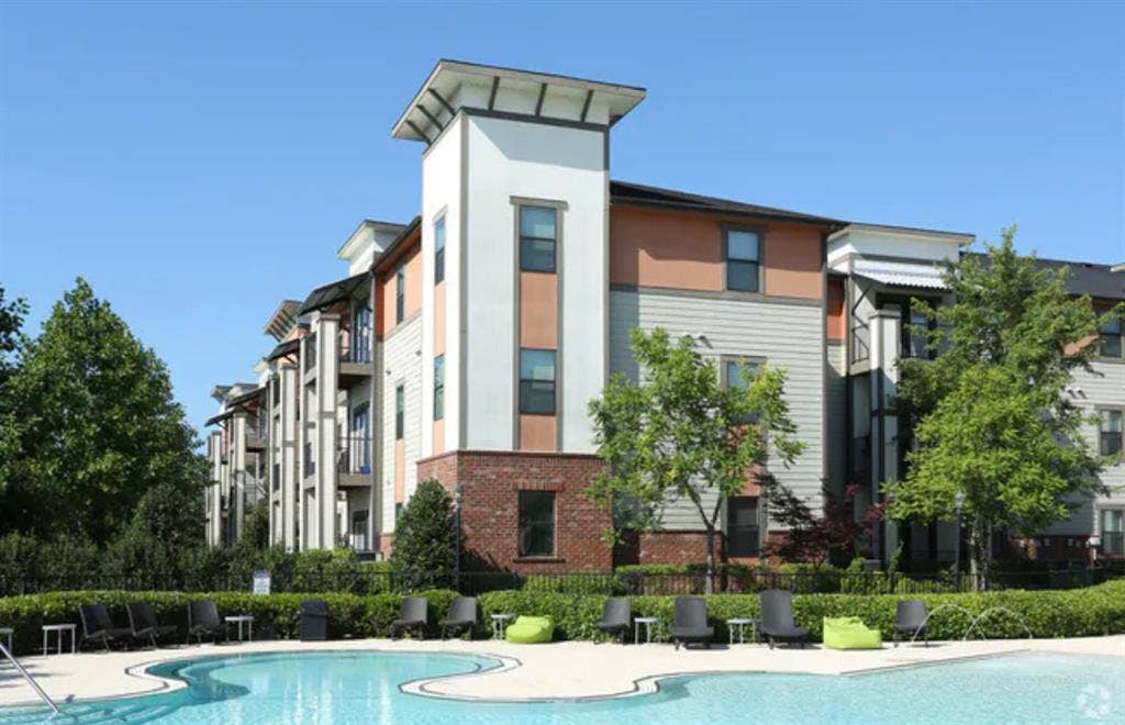 New Listing