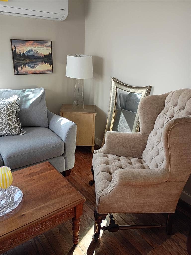 Roommate wanted