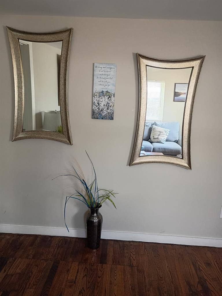 Roommate wanted