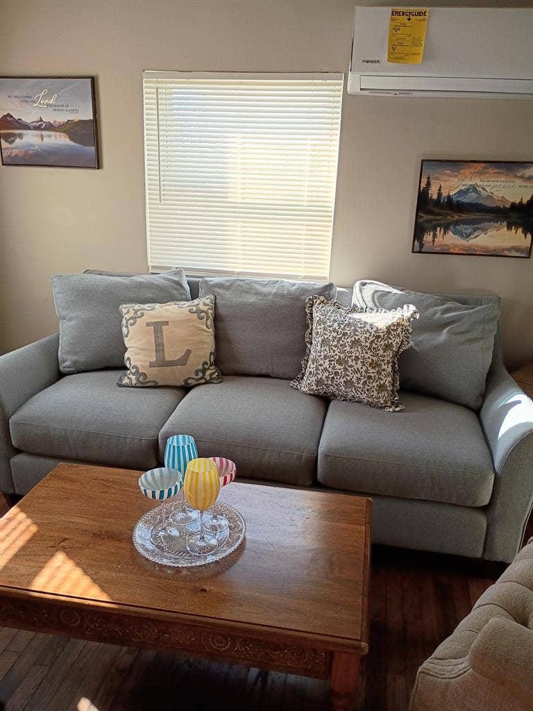 Roommate wanted