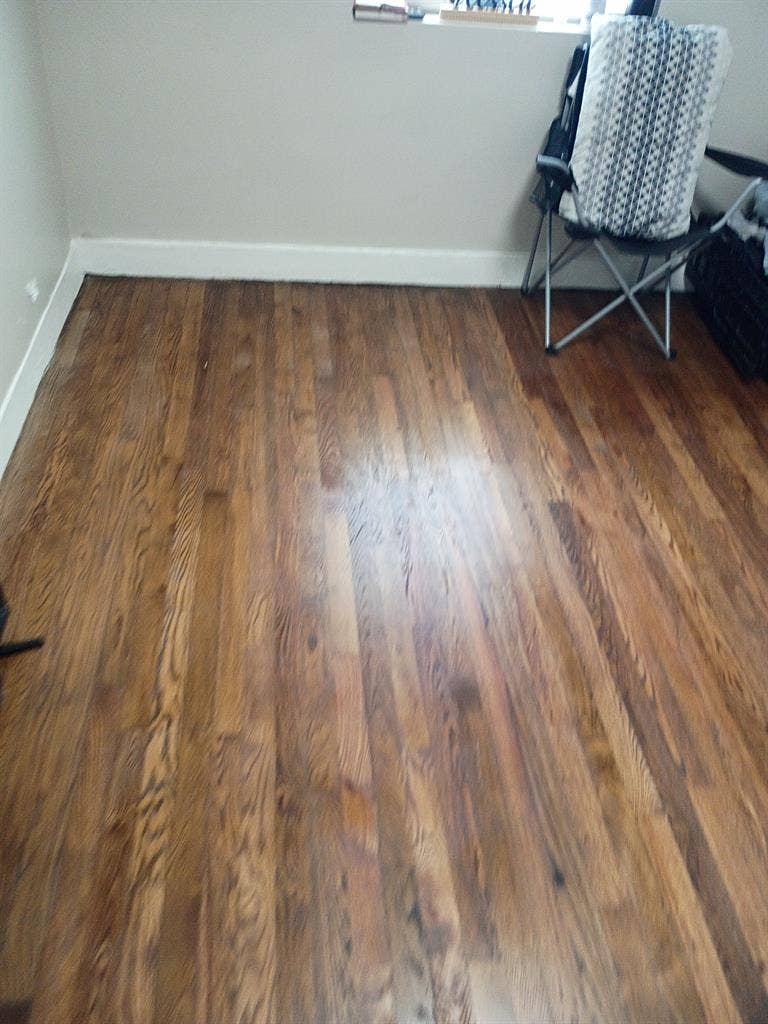 Roommate wanted