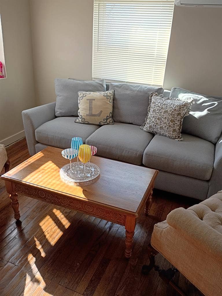 Roommate wanted
