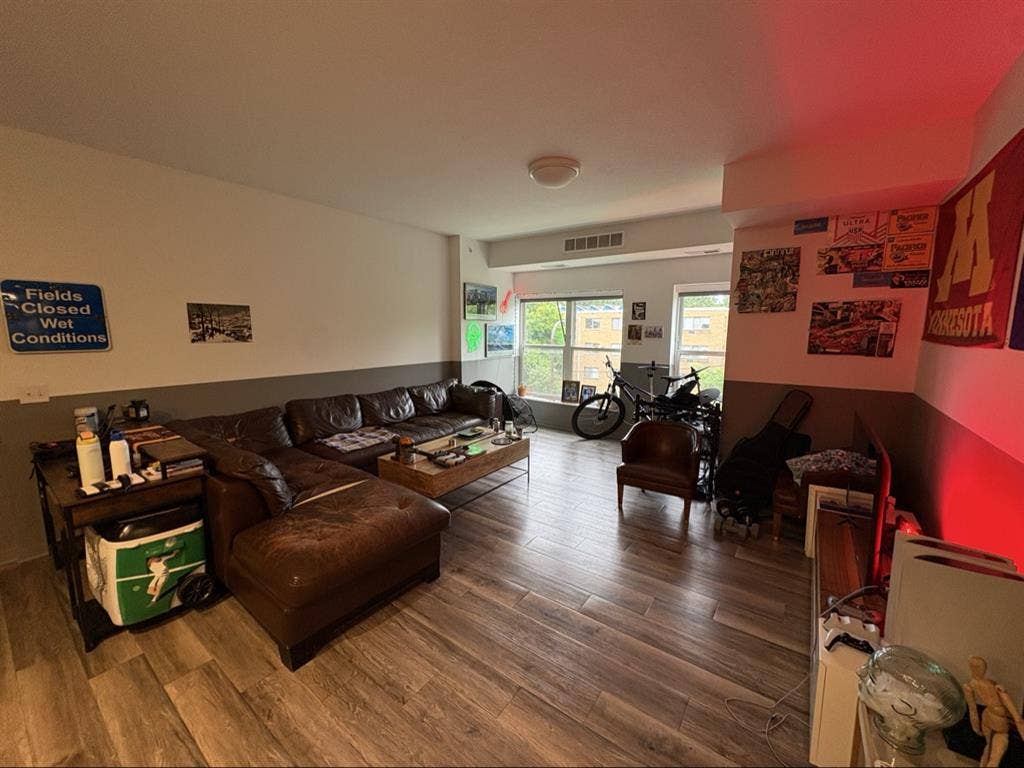 New Listing
