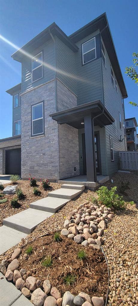 Renting out 2 rooms for 2 persons