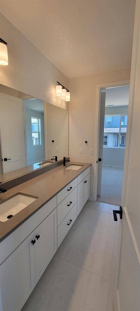 Renting out 2 rooms for 2 persons