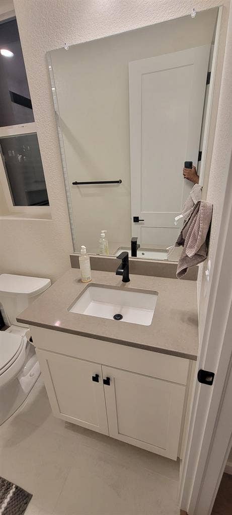 Renting out 2 rooms for 2 persons