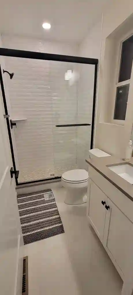 Renting out 2 rooms for 2 persons