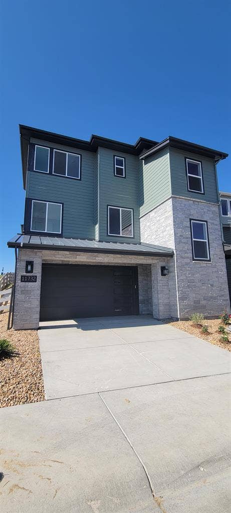 Renting out 2 rooms for 2 persons