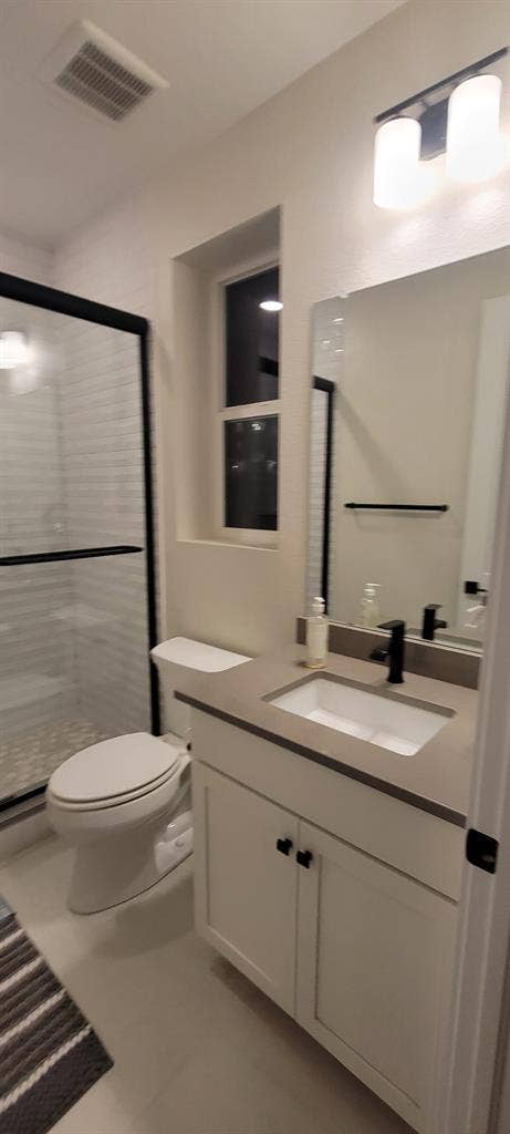 Renting out 2 rooms for 2 persons