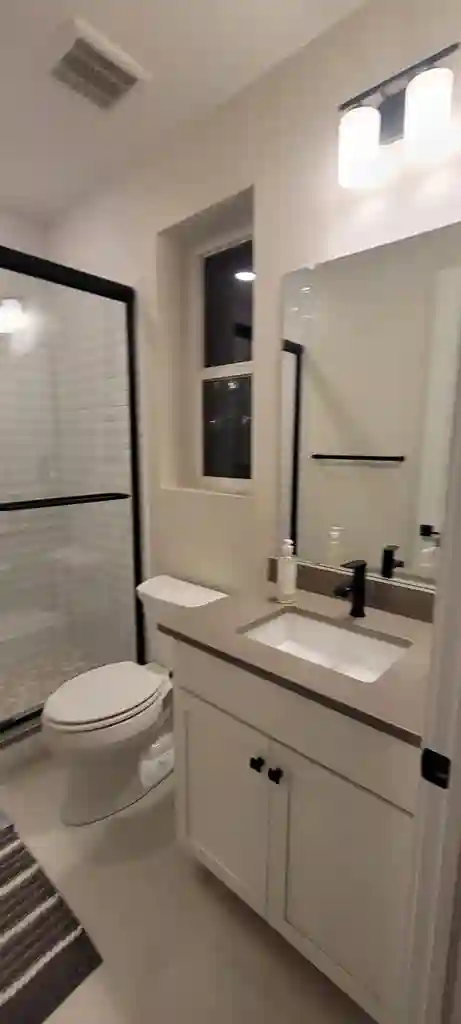 Renting out 2 rooms for 2 persons