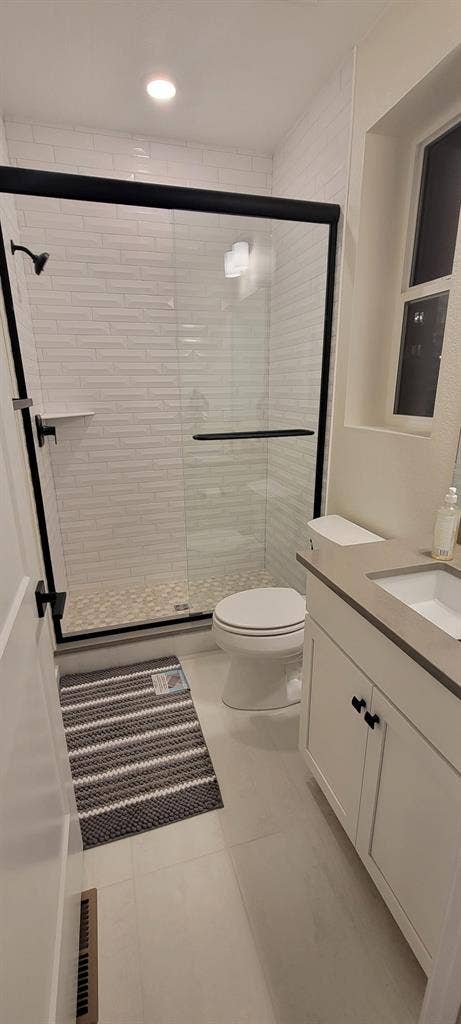 Renting out 2 rooms for 2 persons