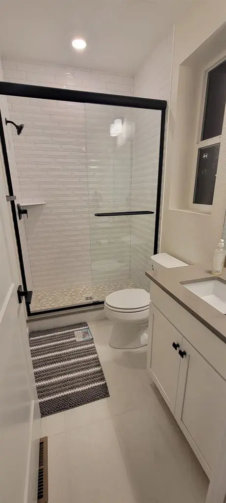Renting out 2 rooms for 2 persons