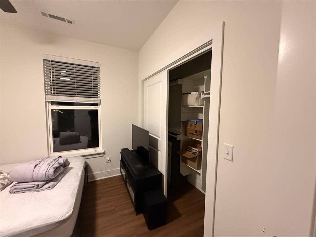 Photos of the suite