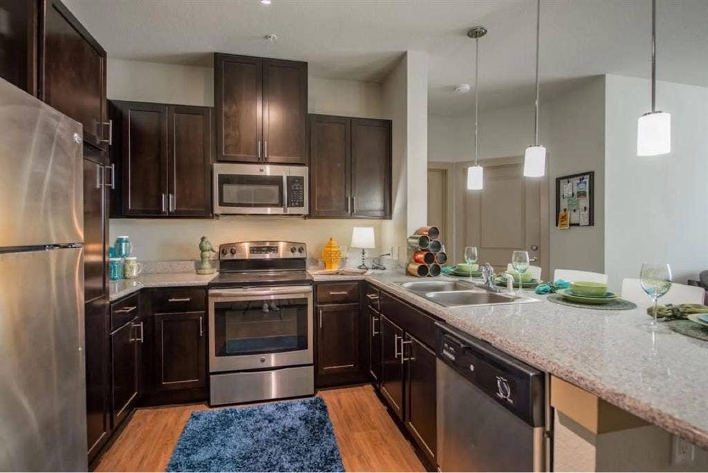 ONLY 765! 4bed/4bath. 2 available!