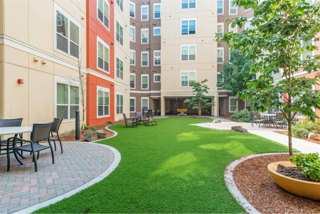 ONLY 765! 4bed/4bath. 2 available!