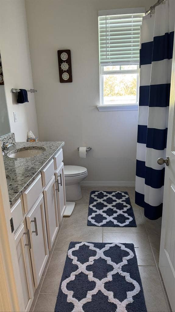 Harmony House - 1 or 2 rooms/baths