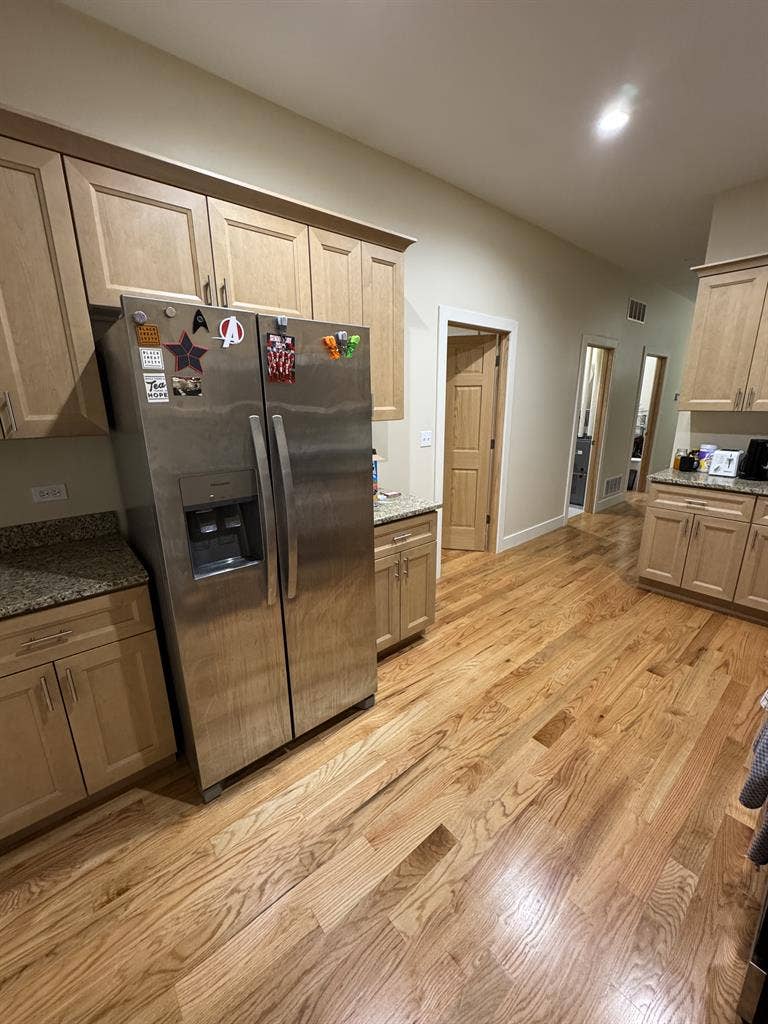 Roommate for Open Room Bridgeport