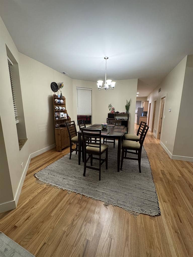 Roommate for Open Room Bridgeport