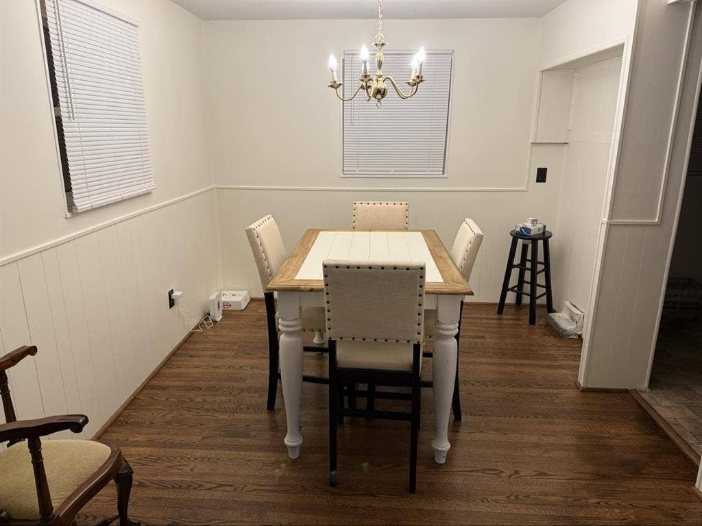 Large Room in Rockville